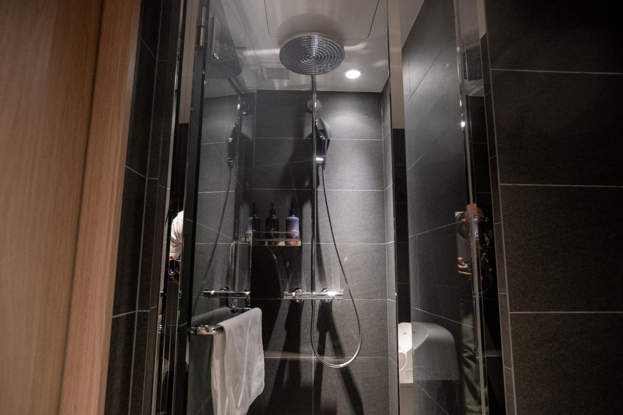 Kabin Taka Kyoto Room photo